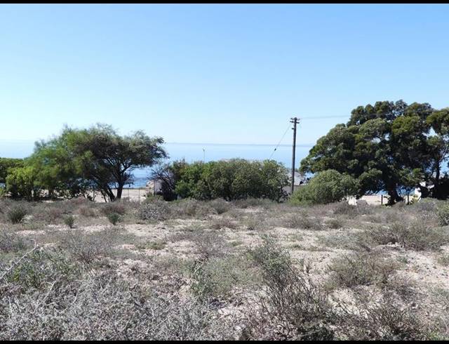 LAND FOR SALE IN ST HELENA VIEWS